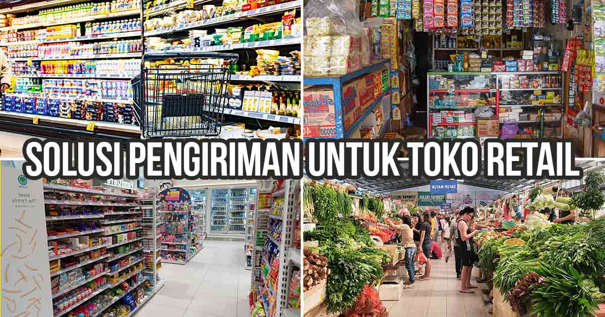 Toko Bu Joko: Rujukan Terbaik untuk Kebutuhan Harian di Cilacap